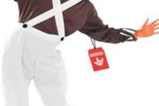 oompa loompa costume