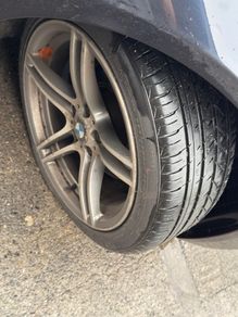 Bmw 19 inch