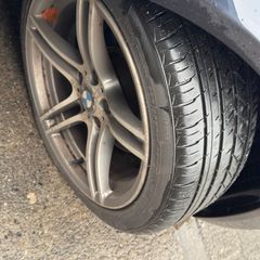 Bmw 19 inch
