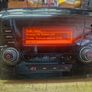 Citroen Relay Peugeot Boxer Fiat Ducato Radio Image 6