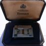 Vintage Ronson Mother of Pearl  Matching Varaflame Lighter - Mid-century - In Original Box - in working order Image 4