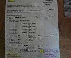 Skoda Octavia Estate 1.6D new NCT