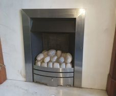 Gas Fire Inset Natural Gas