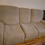 3+1+1 seater recliner set. Image 7