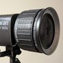 Aputure Fresnel 2X Modifier Excellent Condition 2 Available Sell Individually or Pair Image 3