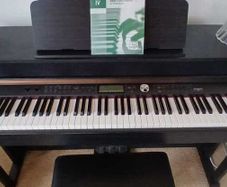 Thomann DP95 Digital Piano
