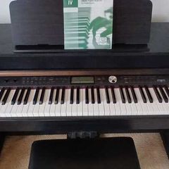 Thomann DP95 Digital Piano