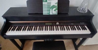Thomann DP95 Digital Piano