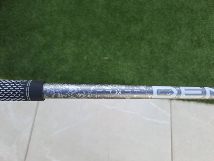 Driver Shaft
