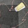 Michael Kors 3 piece Jewellery 2 Necklaces and Bangle Brand-new Image 3