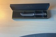 New Arthur Price Cheese Knife in presentation box