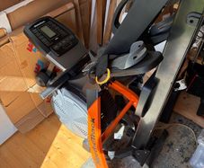 Nordic Rowing Machibe