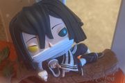 Funko pop Demon Slayer