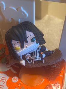 Funko pop Demon Slayer