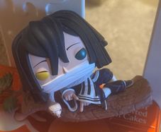 Funko pop Demon Slayer