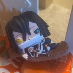 Funko pop Demon Slayer