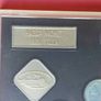 Russian 1981 USSR Coin Set Image 7