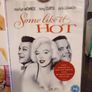 Marilyn Monroe Dvd Collection Bundle Vintage Movies Image 3