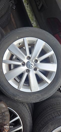 Large selection of Alloys