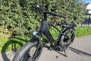Engwe E26 Long Range E-Bike