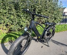 Engwe E26 Long Range E-Bike
