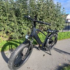 Engwe E26 Long Range E-Bike