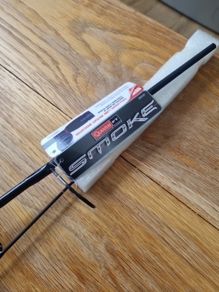 Quantum Smoke 6' 6" Med