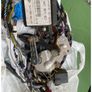 VW Passat w8 xenon headlights Image 4