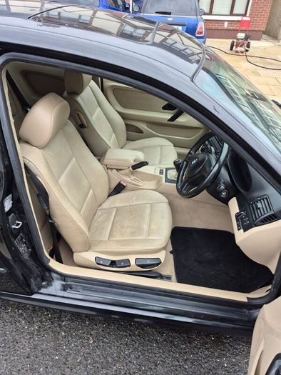 BMW 3-Series 2003