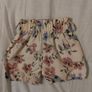 Name It Fleece Jumper And Shorts Set Image 3
