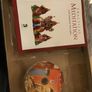Meditation Book & DVD set Image 2