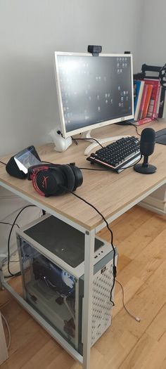High Performance Gaming Pc full Setup