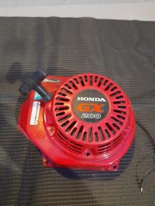 Honda GX200