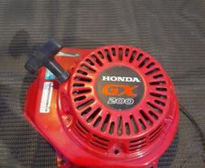 Honda GX200
