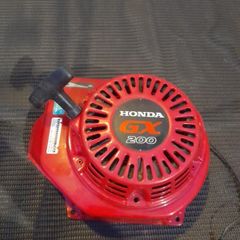 Honda GX200