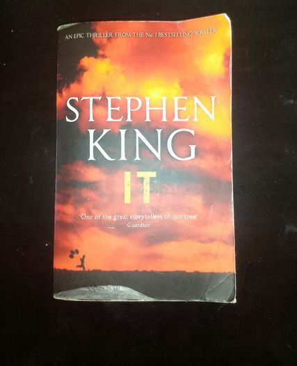 IT - Stephen King