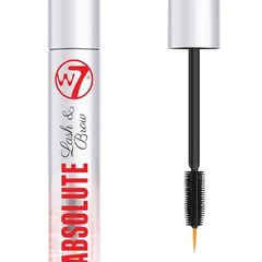 lash& brow serum