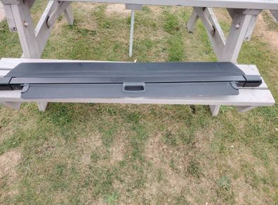 Ford galaxy boot shelf