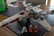 lego star wars x wing 9493.