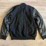 H&M wool blend jacket 12/13y Image 2