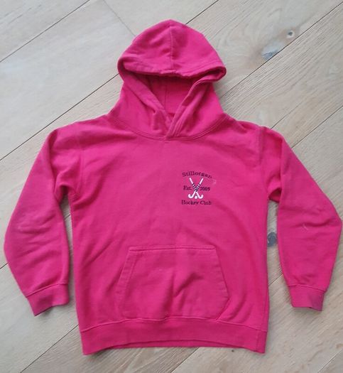 Hockey Jumpers - Stillorgan hockey club uniform