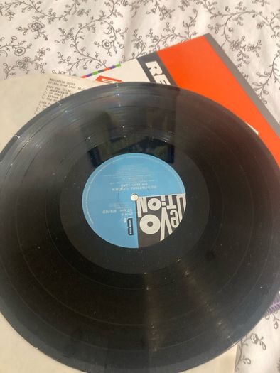 Revolting Cocks - Big Sexy Land Vinyl