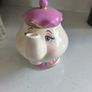 Mrs pots tea pot Image 2