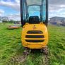 jcb digger Image 9