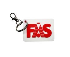 FAS Keyring