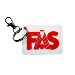 FAS Keyring