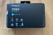 Yoga Block Brand New