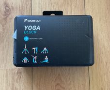 Yoga Block Brand New