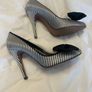 ladies shoes Image 2
