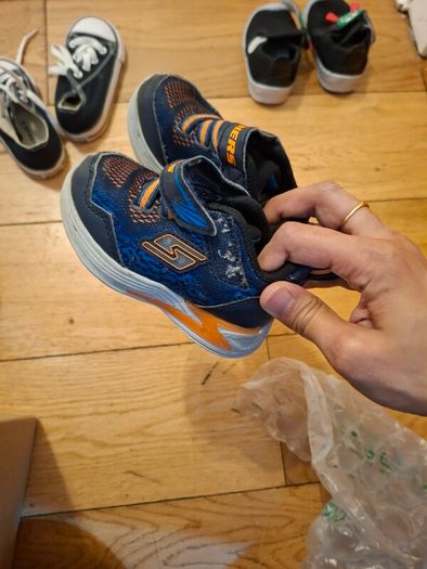 shoes
